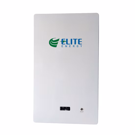 48V 10ah 50ah RS485 LiFePO4 Powerwall Lithium Ion Battery para PV Solar Energy Storage System Telecom Tower