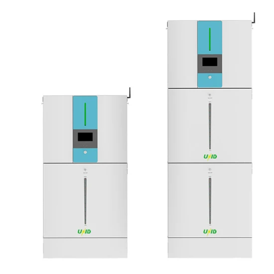 Armazenamento de energia da bateria Unid LiFePO4 para uso residencial e comercial